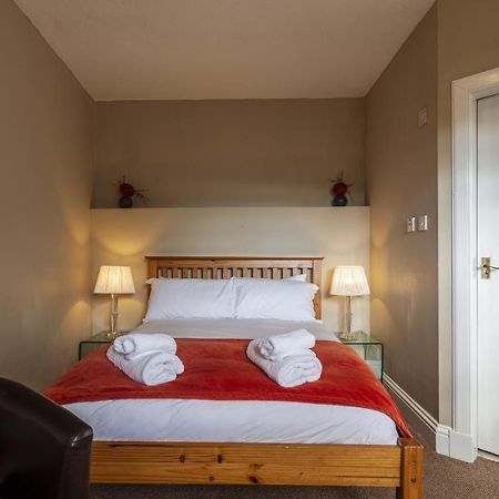 Rooms At Ravenous Beastie South Queensferry Buitenkant foto