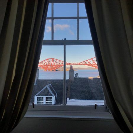 Rooms At Ravenous Beastie South Queensferry Buitenkant foto