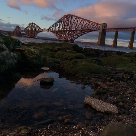 Rooms At Ravenous Beastie South Queensferry Buitenkant foto