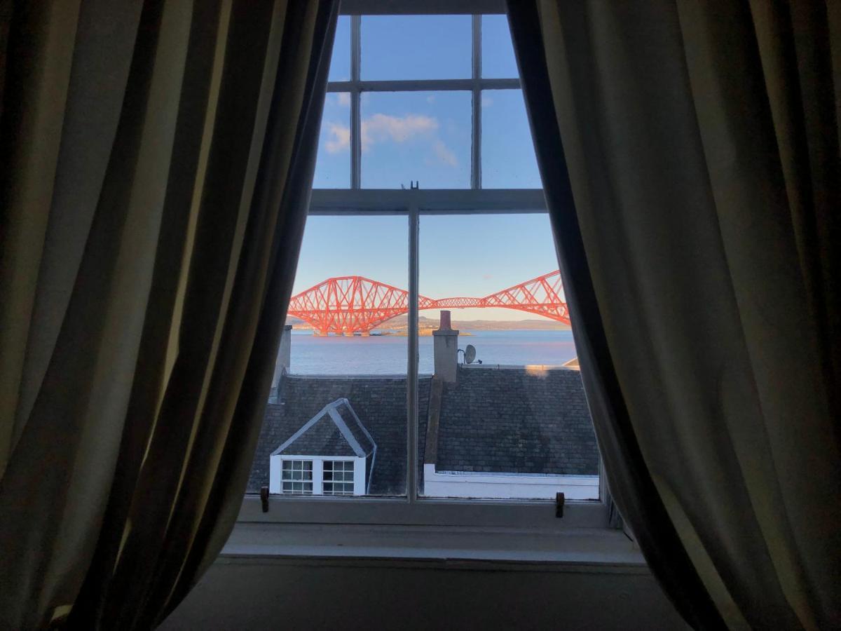 Rooms At Ravenous Beastie South Queensferry Buitenkant foto