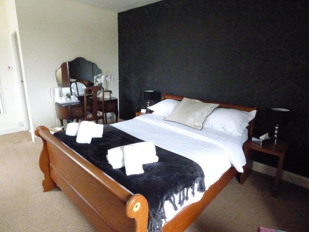 Rooms At Ravenous Beastie South Queensferry Kamer foto