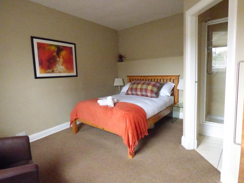 Rooms At Ravenous Beastie South Queensferry Kamer foto