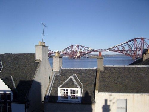 Rooms At Ravenous Beastie South Queensferry Buitenkant foto